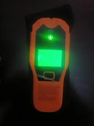 Detector de metales PIGADA ZF01