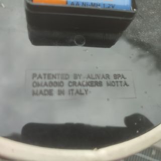 Orologio Lancetti vintage