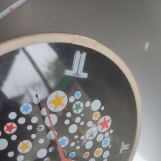 Orologio Lancetti vintage