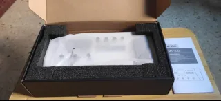 MULTI EFECTOS M-VAVE MK-300 COMO NUEVO