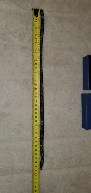 Bracciale/Collana Swarovski Grigio Argento