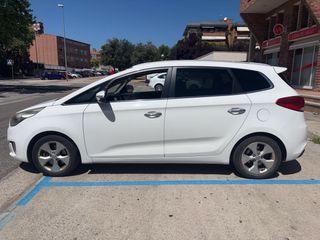 KIA Carens 2015