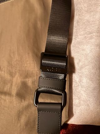 Bolso KCB verde oliva