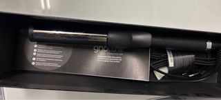 Ghd curve tong soft curl rizador profesional