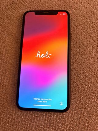 iPhone 11 Pro 64GB Nero