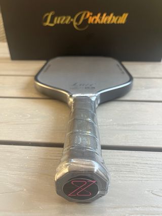 Pala Pickleball Luzz Cannon pro