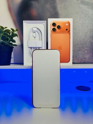 iPhone 17 Pro Max 256GB