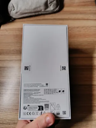 Xiaomi 15T Pro Negro (12 /256) PRECINTADO+FACTURA