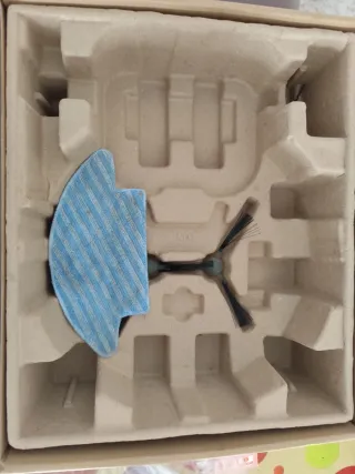 Robot Aspirador Lefant M210