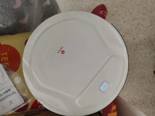 Robot Aspirador Lefant M210