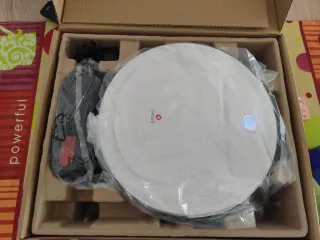 Robot Aspirador Lefant M210