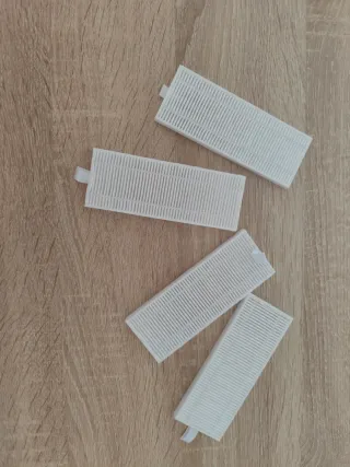 Robot Aspirador Lefant M210