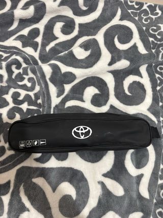 Funda Toyota para coche