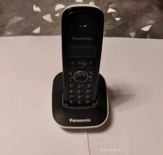 Telefono Cordless Panasonic KX-TG1611