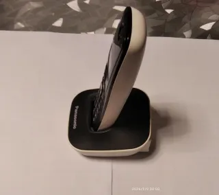 Telefono Cordless Panasonic KX-TG1611