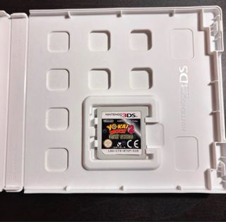 Yo-Kai Watch 2: Bony Spirits 3DS