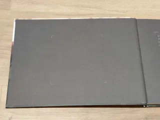 Libro Dani Martín Pequeño