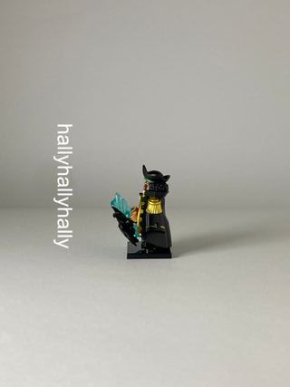 Blackbeard - Figurine Type Lego One Piece 4