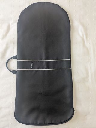 Bolsa transporte hamaca Baby Bjorn