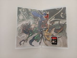 Shin Megami Tensei V - Nintendo Switch