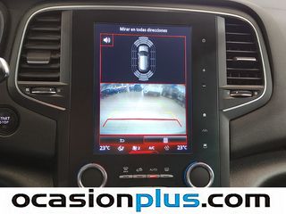 Renault Megane Sport Tourer Zen Energy dCi 96 kW (130 CV)