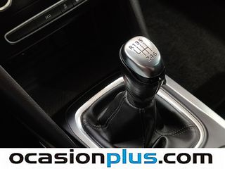 Renault Megane Sport Tourer Zen Energy dCi 96 kW (130 CV)