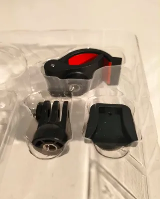 Joby GorillaPod Starter Kit con solo 3 accessori