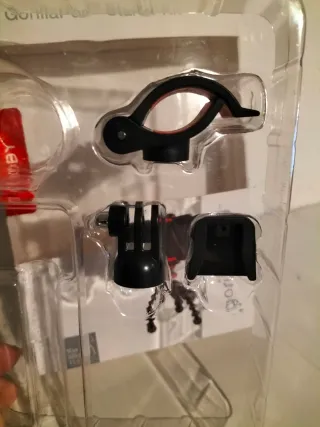 Joby GorillaPod Starter Kit con solo 3 accessori