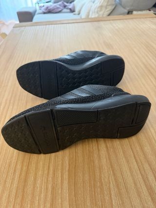 Zapatillas Adidas Negras