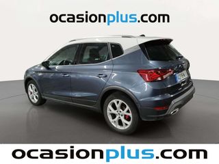 SEAT Arona 1.5 TSI S&S FR XL DSG 110 kW (150 CV)