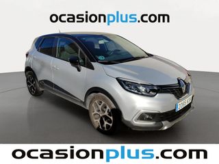 Renault Captur Zen Energy TCe 66 kW (90 CV)