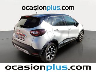 Renault Captur Zen Energy TCe 66 kW (90 CV)