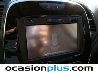 Renault Captur Zen Energy TCe 66 kW (90 CV)