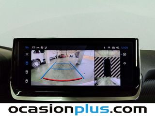 Peugeot 2008 Allure Hybrid eDCS6 107 kW (145 CV)