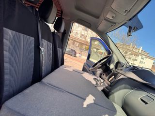 Colchón Mercedes Vito