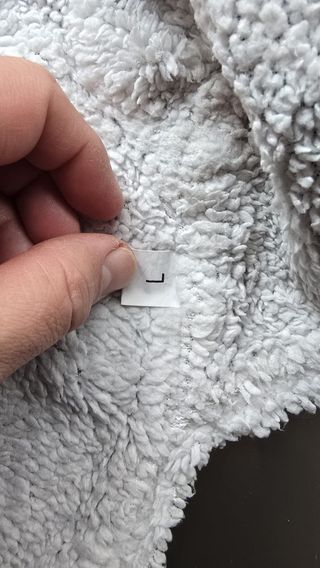 Tres jerséis y abrigo perro invierno Talla M-L