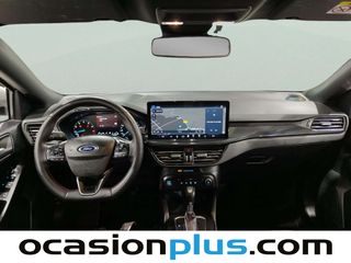 Ford Focus 1.0 Ecoboost MHEV ST-Line Auto 92 kW (125 CV)