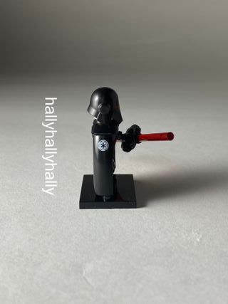 Sith Inquisitor - Figurine Type Lego Star Wars 2