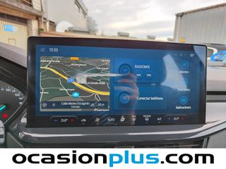 Ford Focus 1.0 Ecoboost MHEV ST-Line Auto 92 kW (125 CV)