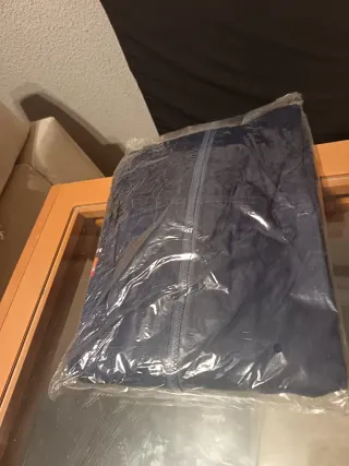 Monos de trabajo Repsol Talla XL