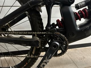 Specialized S-Works Enduro