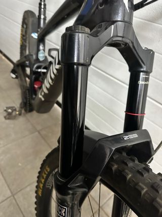 Specialized S-Works Enduro