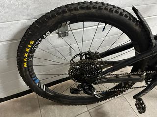 Specialized S-Works Enduro