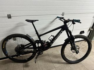 Specialized S-Works Enduro