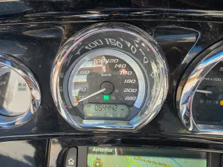 Harley Davidson Ultra Limited 103