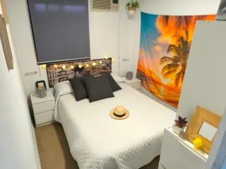 PARCELA CON CASA PREFABRICADA