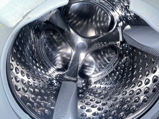 Lavadora Bosch Logixx 8 Sensitive