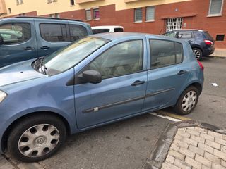 Renault Clio 3