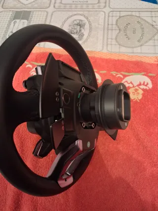 Volante Fanatec DD Extreme
