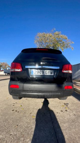 KIA Sorento 2010
